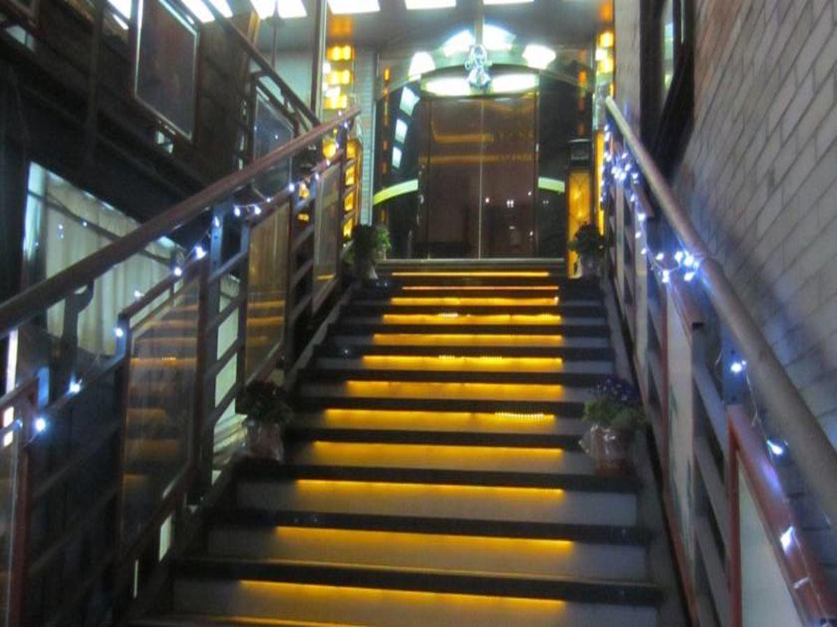 Jiujiu Holiday Hotel Shanghai Buitenkant foto